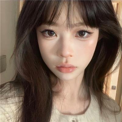 浪漫的蓝色